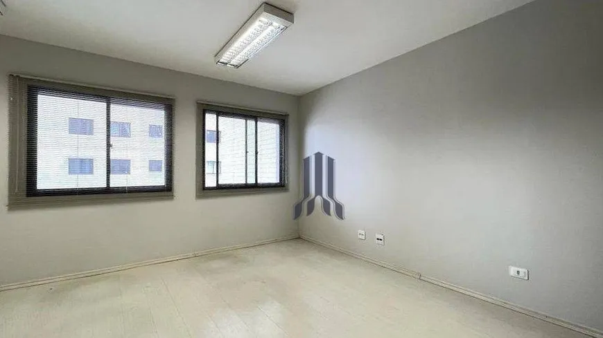 Foto 1 de Sala Comercial para alugar, 34m² em Centro, Curitiba