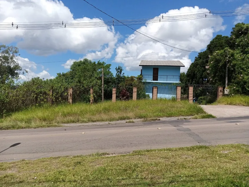 Foto 1 de Casa com 5 Quartos à venda, 120m² em Belém Velho, Porto Alegre