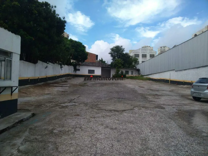 Foto 1 de para alugar, 460m² em Vila Bertioga, São Paulo