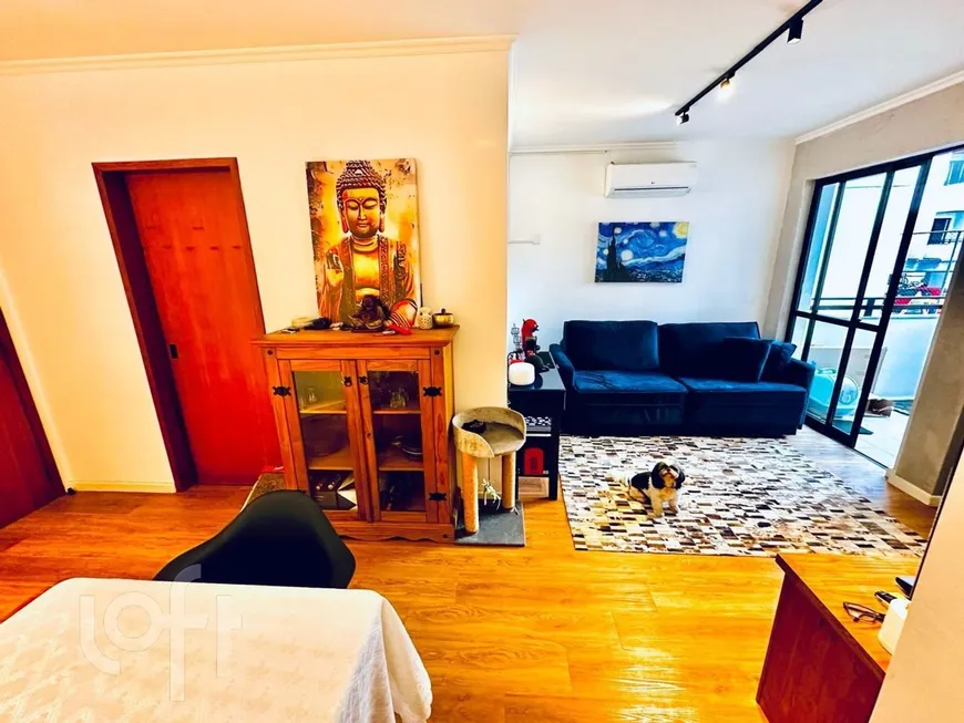 Foto 1 de Apartamento com 2 Quartos à venda, 67m² em Joao Paulo, Florianópolis