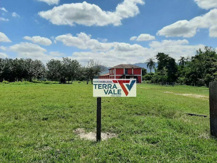 Foto 1 de Fazenda/Sítio à venda, 600m² em , Tremembé