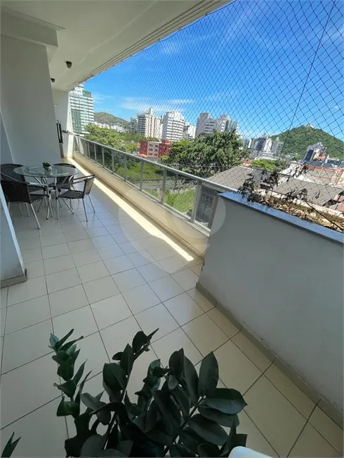 Foto 1 de Apartamento com 4 Quartos à venda, 288m² em Praia da Costa, Vila Velha