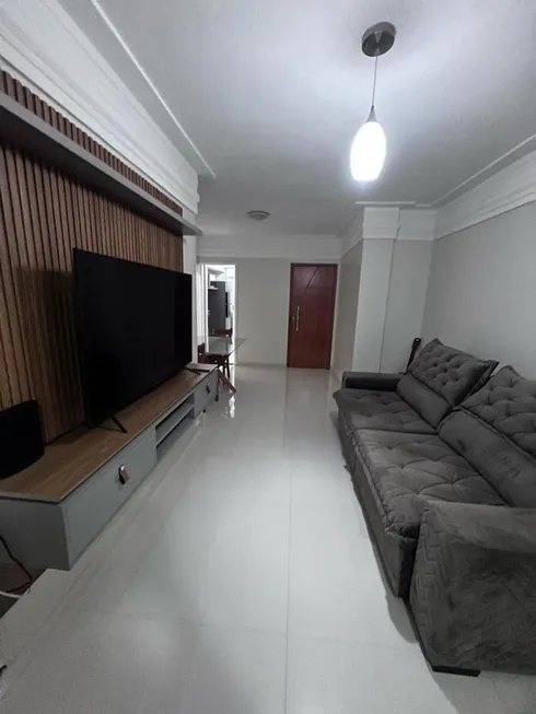 Foto 1 de Apartamento com 3 Quartos à venda, 69m² em Pituba, Salvador