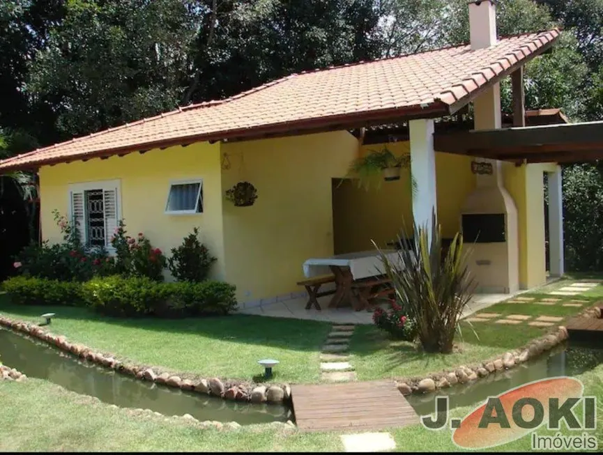 Foto 1 de Fazenda/Sítio com 4 Quartos à venda, 45000m² em Jardim Esplanada, Pouso Alegre