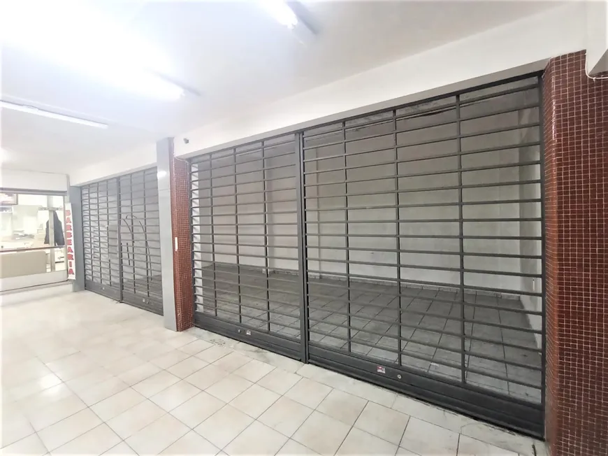 Foto 1 de Ponto Comercial para alugar, 35m² em Centro, Porto Alegre