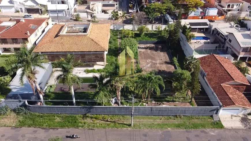 Foto 1 de Casa com 5 Quartos à venda, 898m² em Parque dos Lima, Franca