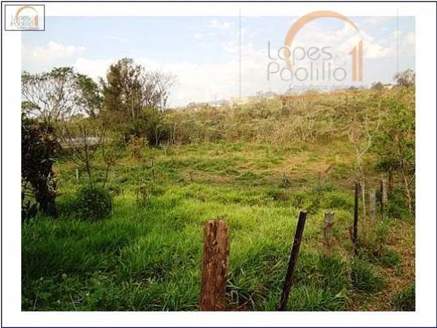 Foto 1 de Lote/Terreno à venda, 23000m² em Pinheirinho, Atibaia