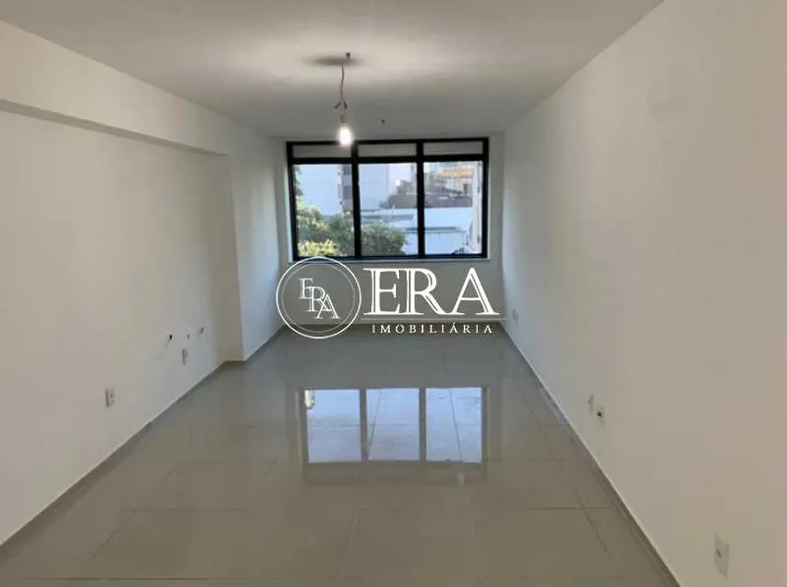 Foto 1 de Sala Comercial à venda, 31m² em Tijuca, Rio de Janeiro