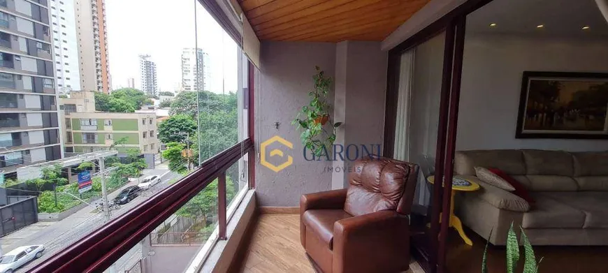 Foto 1 de Apartamento com 3 Quartos à venda, 95m² em Vila Leopoldina, São Paulo