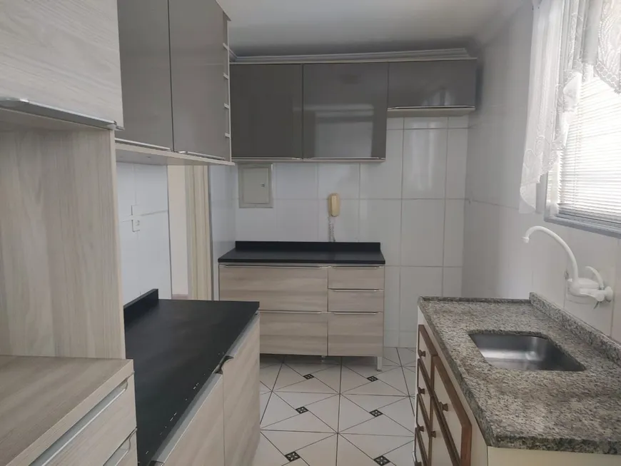 Foto 1 de Apartamento com 3 Quartos à venda, 65m² em Residencial Terra da Uva, Jundiaí