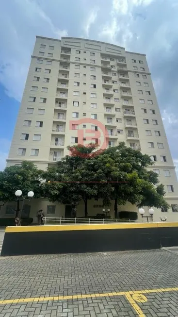 Foto 1 de Apartamento com 2 Quartos à venda, 51m² em Jardim Cotinha, São Paulo