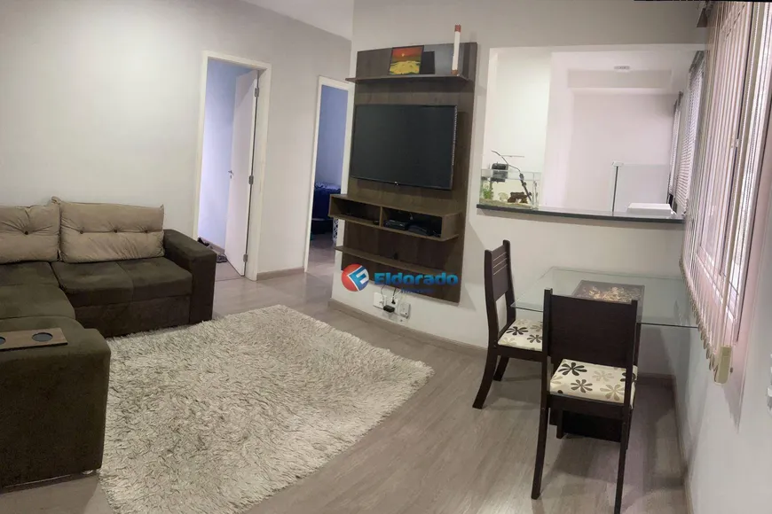 Foto 1 de Apartamento com 2 Quartos à venda, 45m² em Residencial Guaira, Sumaré