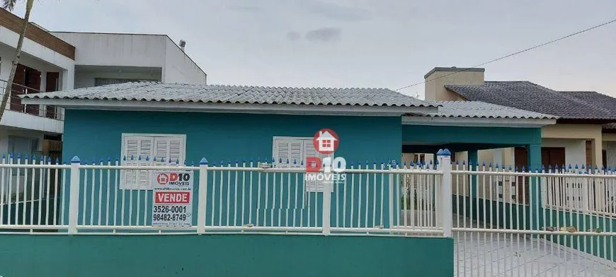 Foto 1 de Casa com 3 Quartos à venda, 564m² em Mato Alto, Araranguá