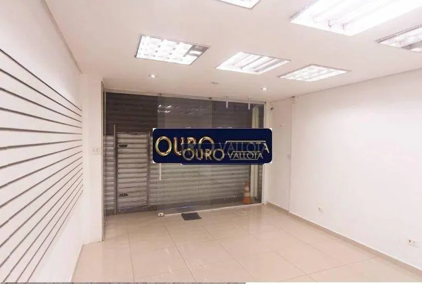 Foto 1 de Ponto Comercial à venda, 105m² em Móoca, São Paulo