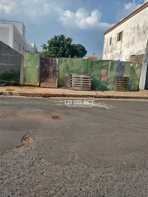 Foto 1 de Lote/Terreno à venda, 300m² em Pampulha, Uberlândia