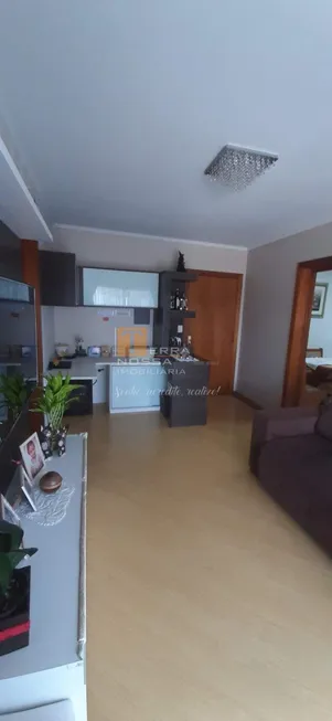 Foto 1 de Apartamento com 2 Quartos à venda, 77m² em Rio Branco, Caxias do Sul
