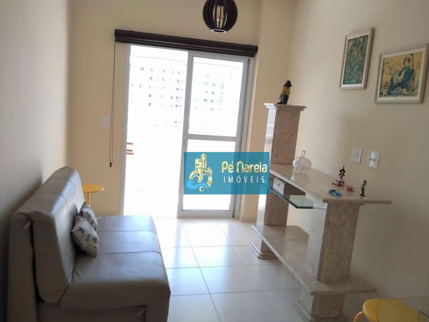 Foto 1 de Apartamento com 2 Quartos à venda, 75m² em Aviação, Praia Grande