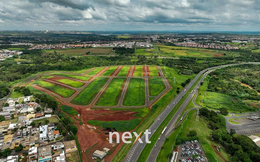 Foto 1 de Lote/Terreno à venda, 250m² em Jardim Fortaleza, Paulínia