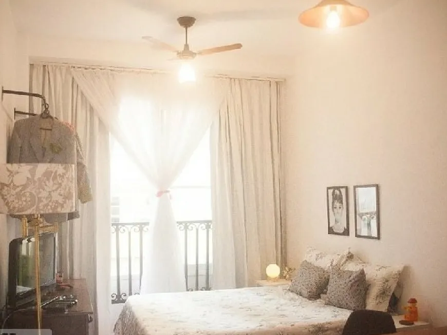 Foto 1 de Apartamento com 1 Quarto à venda, 33m² em Centro, São Paulo