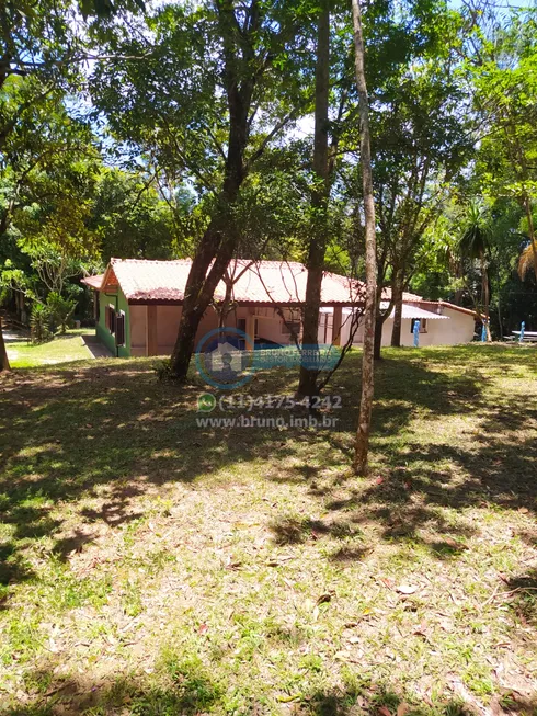 Foto 1 de Fazenda/Sítio com 3 Quartos à venda, 100m² em Serra da Cantareira, Mairiporã