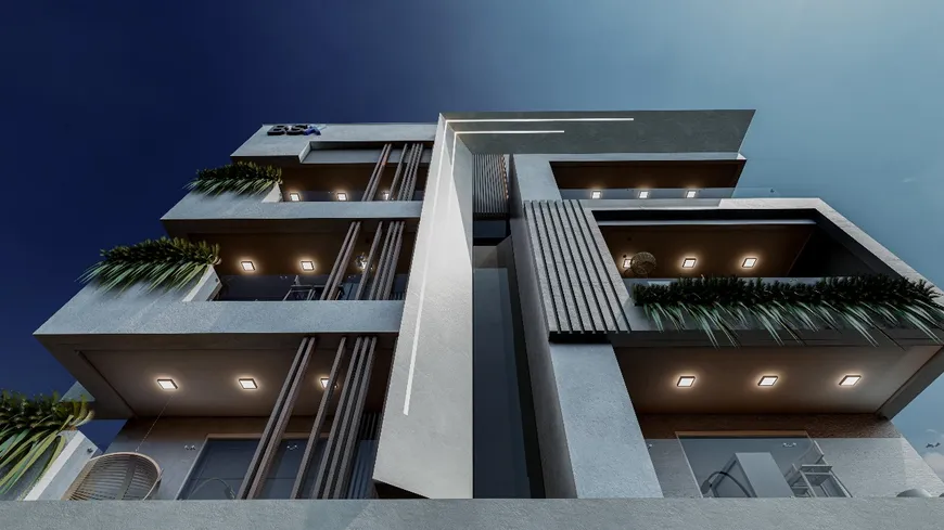 Foto 1 de Apartamento com 2 Quartos à venda, 71m² em São Francisco de Assis, Camboriú