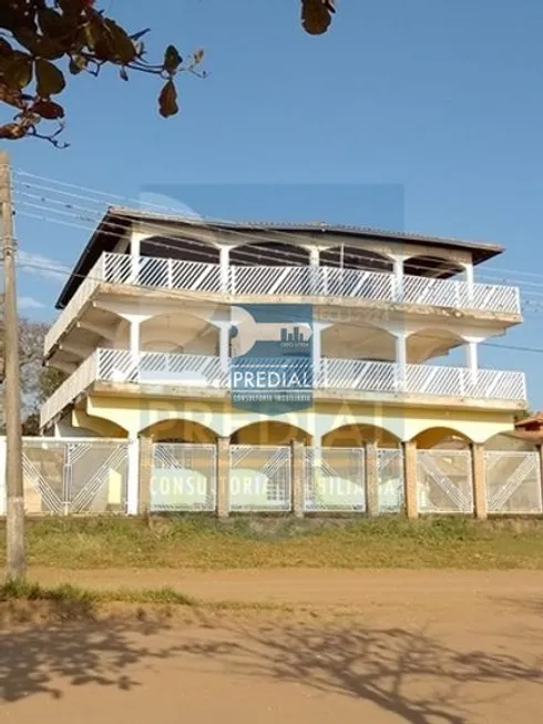 Foto 1 de Casa com 3 Quartos para alugar, 100m² em , Itirapina