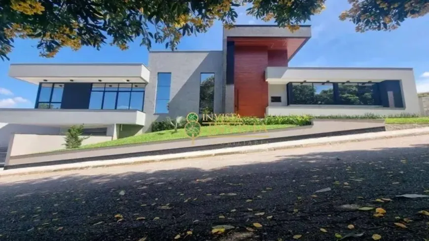 Foto 1 de Casa com 3 Quartos à venda, 468m² em Cidade Universitaria Pedra Branca, Palhoça