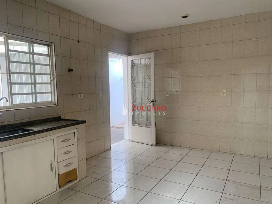 Foto 1 de Casa com 3 Quartos à venda, 167m² em Jardim Bom Clima, Guarulhos