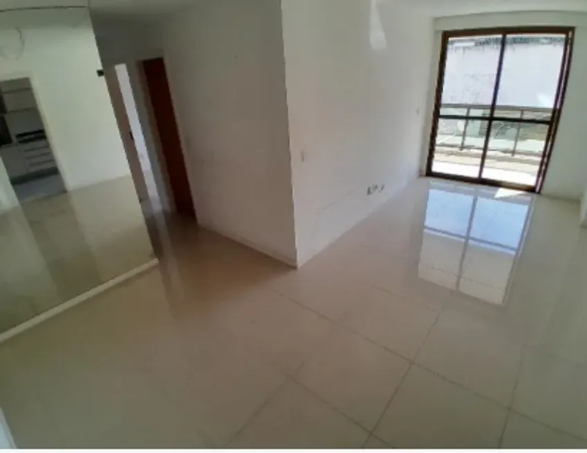 Foto 1 de Apartamento com 3 Quartos à venda, 93m² em Freguesia- Jacarepaguá, Rio de Janeiro