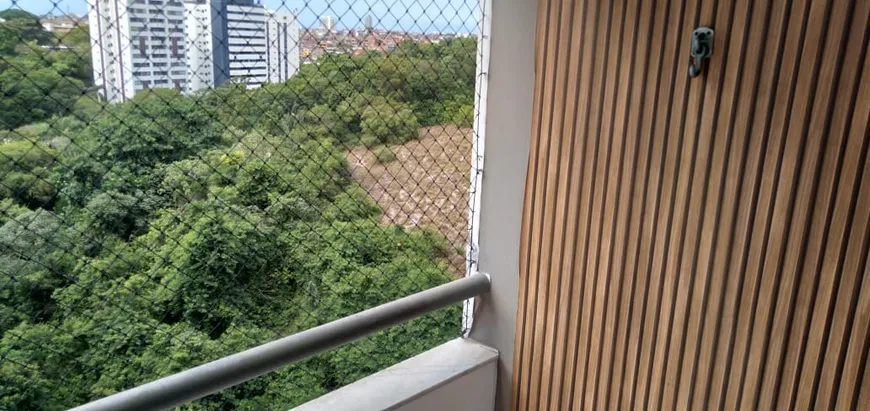 Foto 1 de Apartamento com 2 Quartos à venda, 77m² em Pituba, Salvador