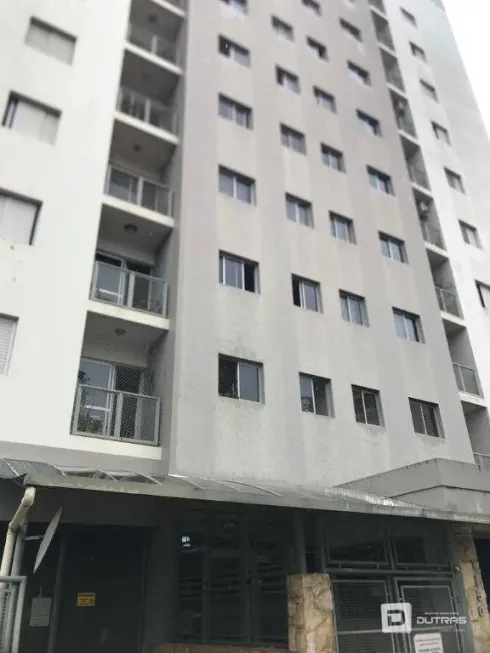 Foto 1 de Apartamento com 3 Quartos à venda, 72m² em Centro, Piracicaba