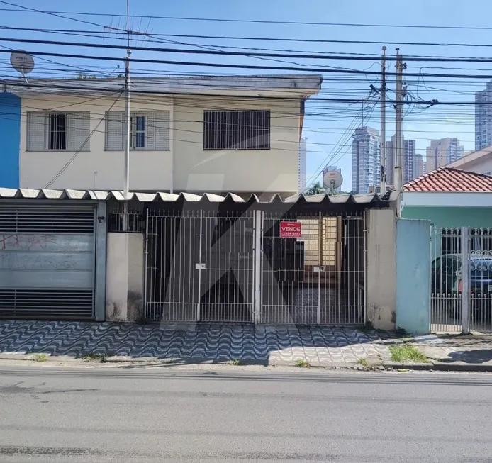 Foto 1 de Sobrado com 2 Quartos à venda, 100m² em Santa Teresinha, São Paulo