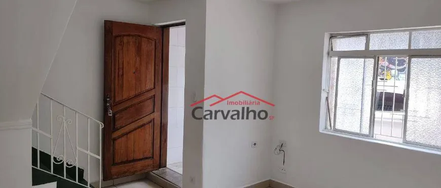 Foto 1 de Sobrado com 2 Quartos à venda, 70m² em Vila Maria, São Paulo