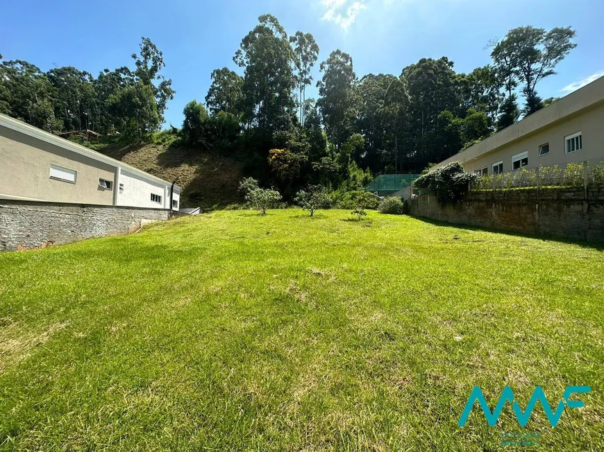 Foto 1 de Lote/Terreno à venda, 1750m² em Tamboré, Barueri