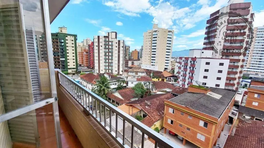 Foto 1 de Apartamento com 3 Quartos à venda, 112m² em Vila Tupi, Praia Grande