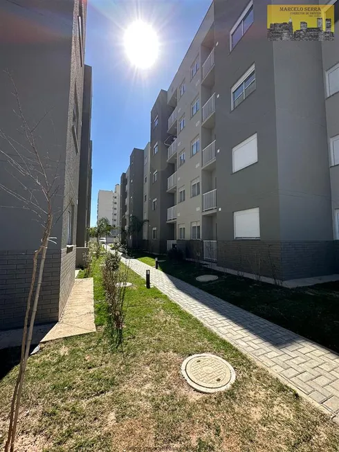 Foto 1 de Apartamento com 2 Quartos à venda, 44m² em Vila Joana, Jundiaí