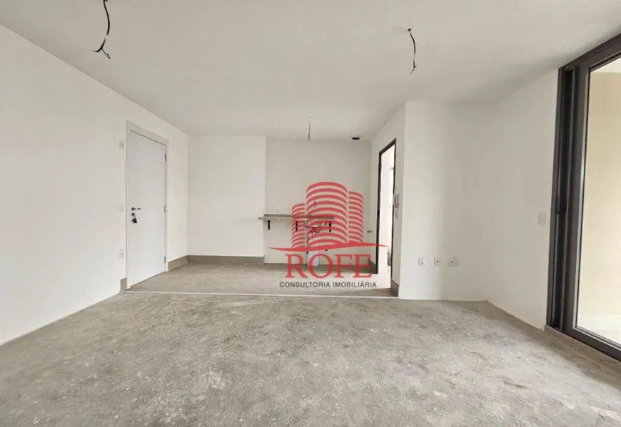 Foto 1 de Apartamento com 3 Quartos à venda, 93m² em Campo Belo, São Paulo