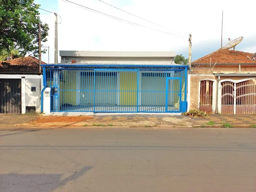 Foto 1 de Sala Comercial para alugar, 21m² em Vila Independência, Limeira