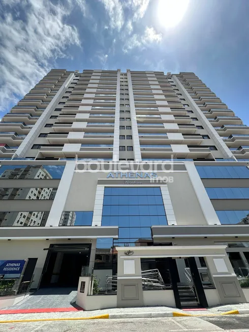 Foto 1 de Apartamento com 3 Quartos à venda, 109m² em Campinas, São José