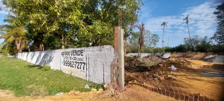 Foto 1 de Lote/Terreno à venda em Ipioca, Maceió