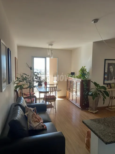 Foto 1 de Apartamento com 2 Quartos à venda, 62m² em Swift, Campinas
