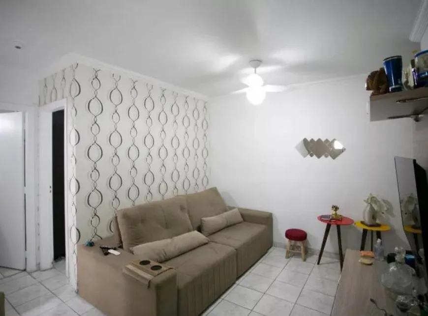 Foto 1 de Apartamento com 2 Quartos à venda, 55m² em Paquetá, Belo Horizonte