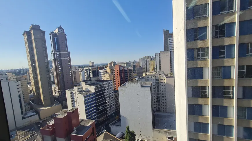 Foto 1 de Sala Comercial com 1 Quarto à venda, 47m² em Batel, Curitiba