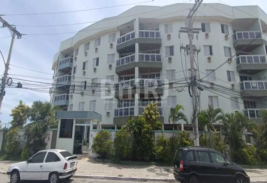 Foto 1 de Apartamento com 3 Quartos para alugar, 148m² em Vila Nova, Cabo Frio