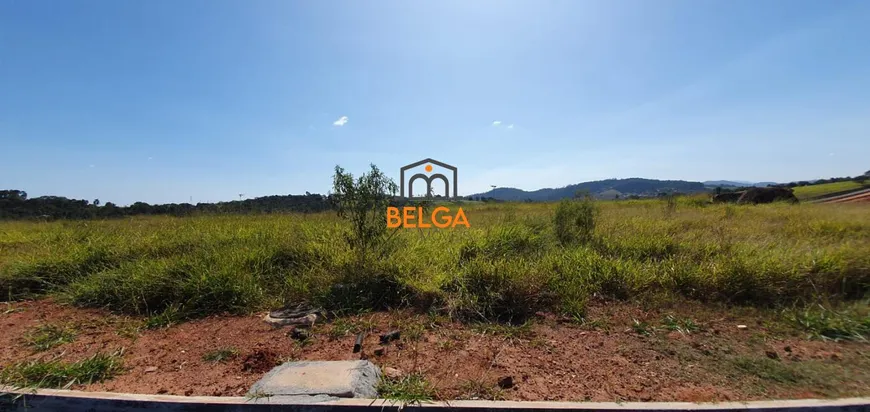 Foto 1 de Lote/Terreno à venda em Laranja Azeda, Atibaia