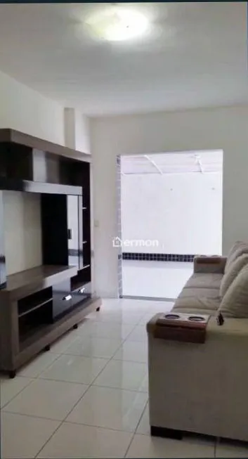 Foto 1 de Apartamento com 3 Quartos à venda, 110m² em Nova Parnamirim, Parnamirim