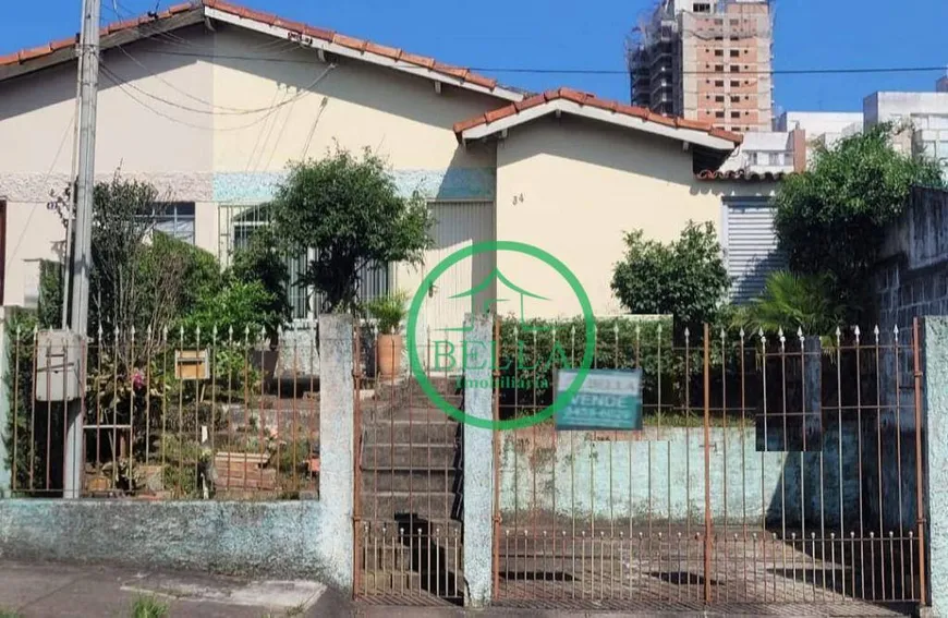 Foto 1 de Casa com 2 Quartos à venda, 150m² em Parque São Domingos, São Paulo