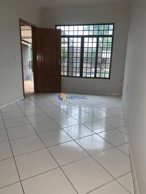 Foto 1 de Casa com 3 Quartos à venda, 106m² em Parque da Gávea, Maringá