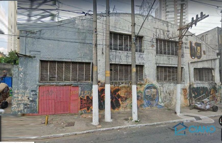 Galpão/Depósito/Armazém na Rua Dianópolis, Vila Prudente em São Paulo, por  R$ 3.800.000 - Viva Real