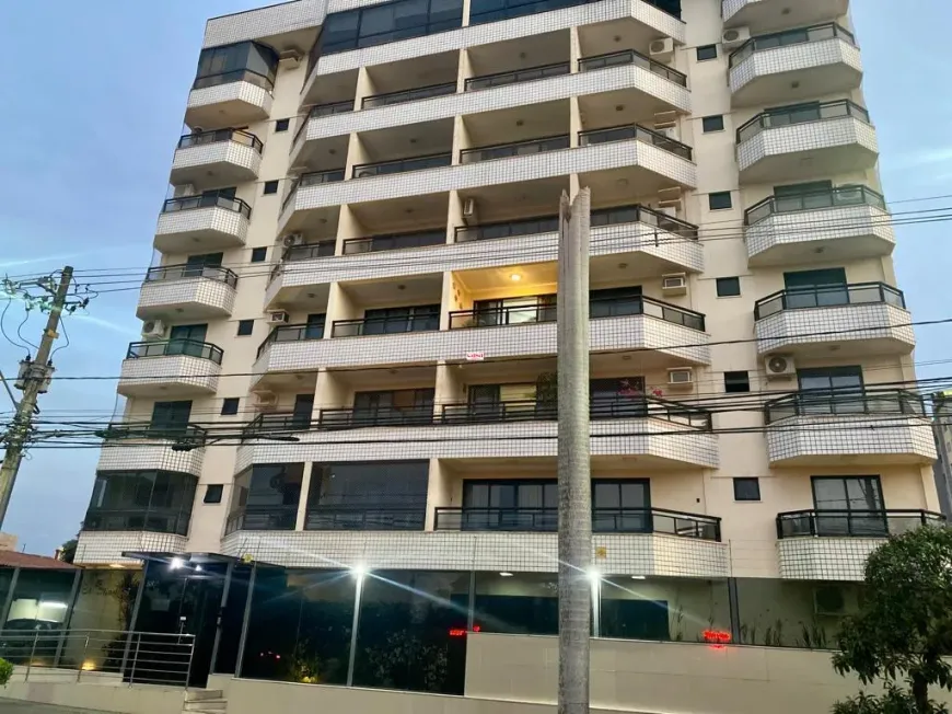 Foto 1 de Apartamento com 3 Quartos à venda, 160m² em Jardim América, Goiânia